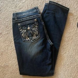 Miss Me Jeans Size 33